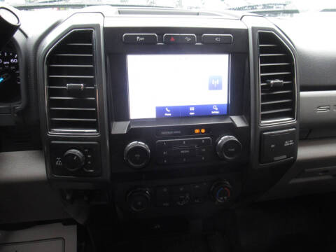 2022 Ford F-350 Super Duty