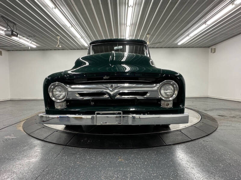 1956 Ford F-100