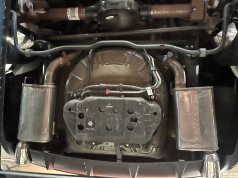 2008 Ford Shelby GT500