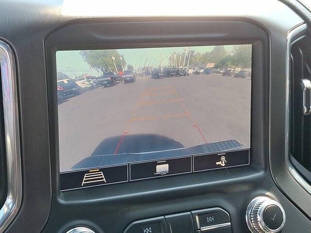 2020 GMC Sierra 2500HD