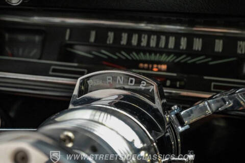 1966 Chevrolet Chevelle