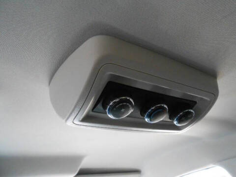 2015 Dodge Journey American Value Package