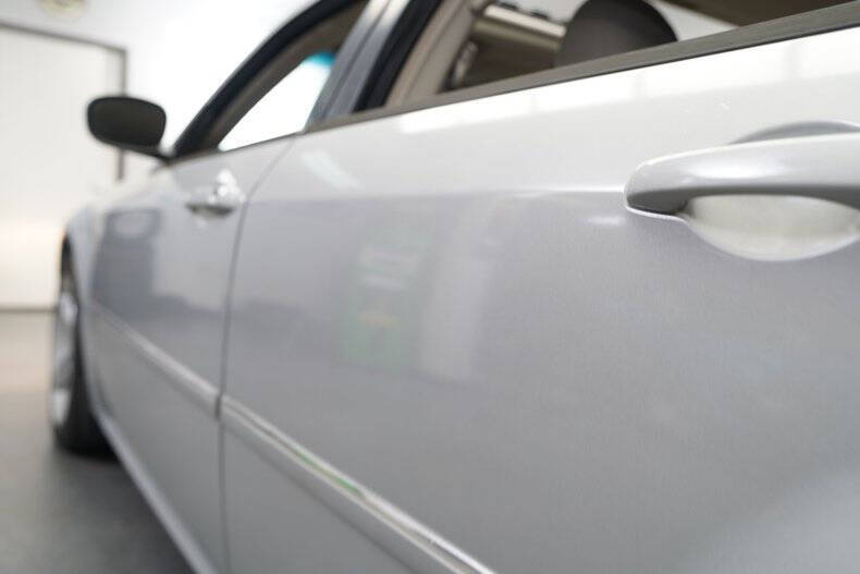 2005 Dodge Magnum RT