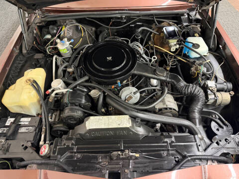 1983 Buick Riviera