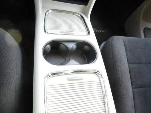 2011 Dodge Grand Caravan Crew