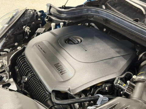 2022 MINI Convertible Cooper S