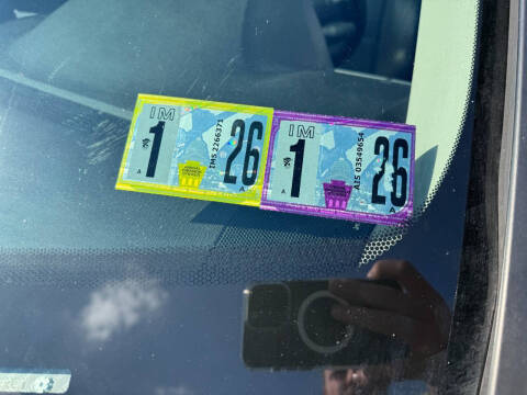 2012 Honda Odyssey Touring