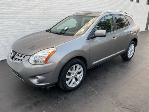 2013 Nissan Rogue for sale at Kars Today in Addison IL
