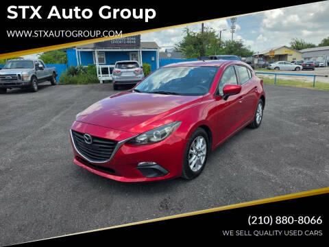 2014 Mazda MAZDA3 i Grand Touring