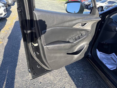 2019 Mazda CX-3 Sport