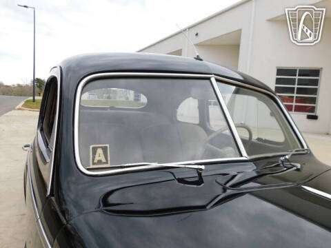 1941 Mercury A19