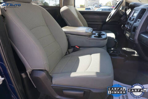 2013 RAM 3500 Tradesman