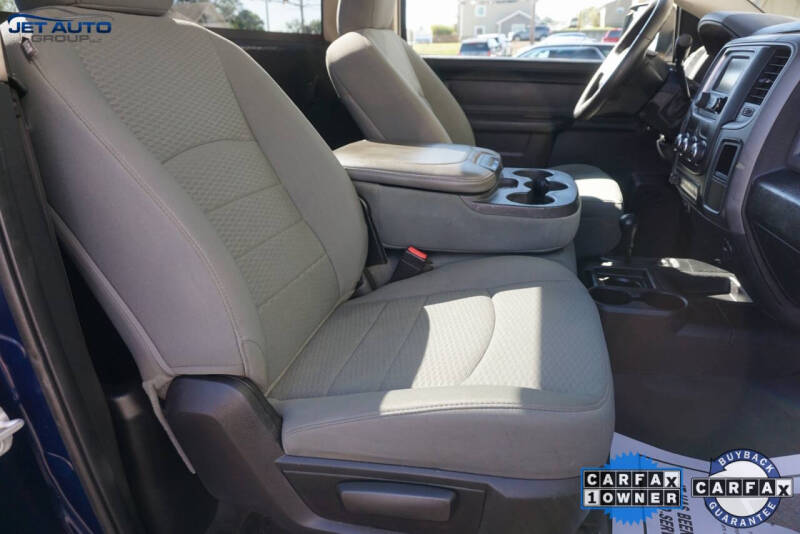 2013 RAM 3500 Tradesman