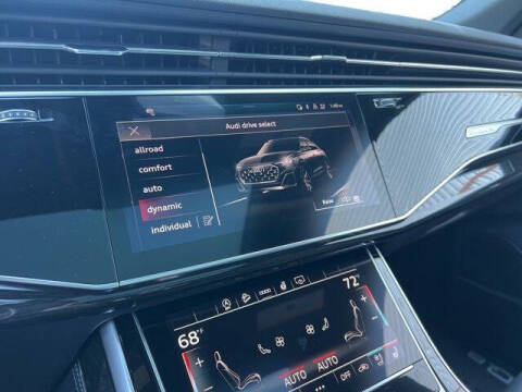 2026 Audi Q8 quattro Premium Plus 55 TFSI