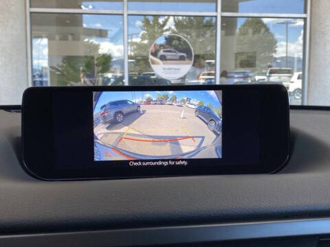 2025 Mazda CX-50 2.5 S Premium Plus