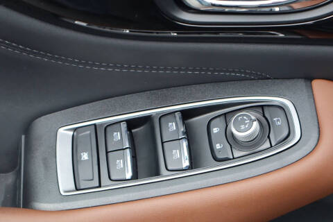 2022 Subaru Outback Touring XT