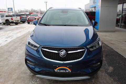 2019 Buick Encore Essence