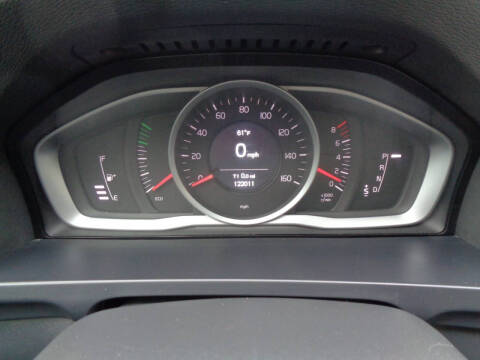 2017 Volvo S60 T5 Dynamic