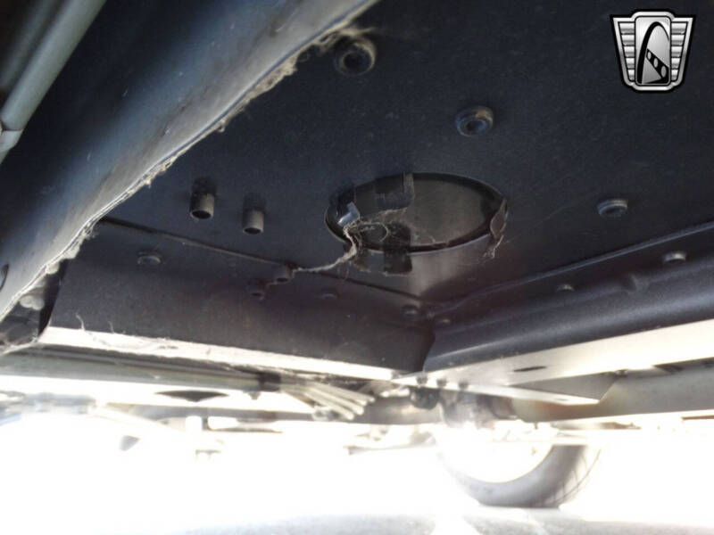 2002 Chrysler Prowler