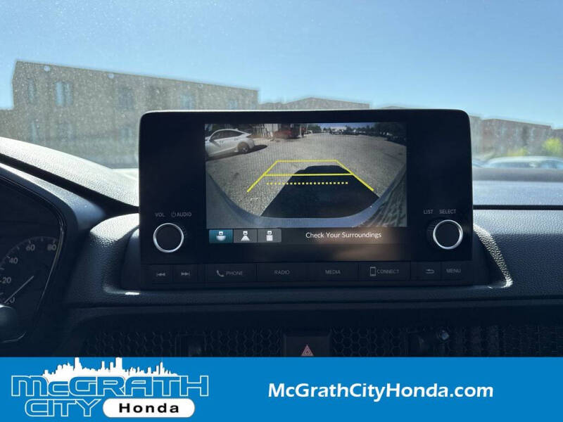 2023 Honda CR-V