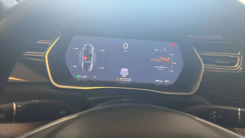 2017 Tesla Model S