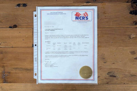 1967 Chevrolet Corvette