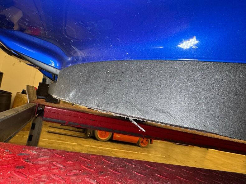 1996 Chevrolet Corvette