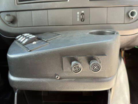 2011 Chevrolet Express