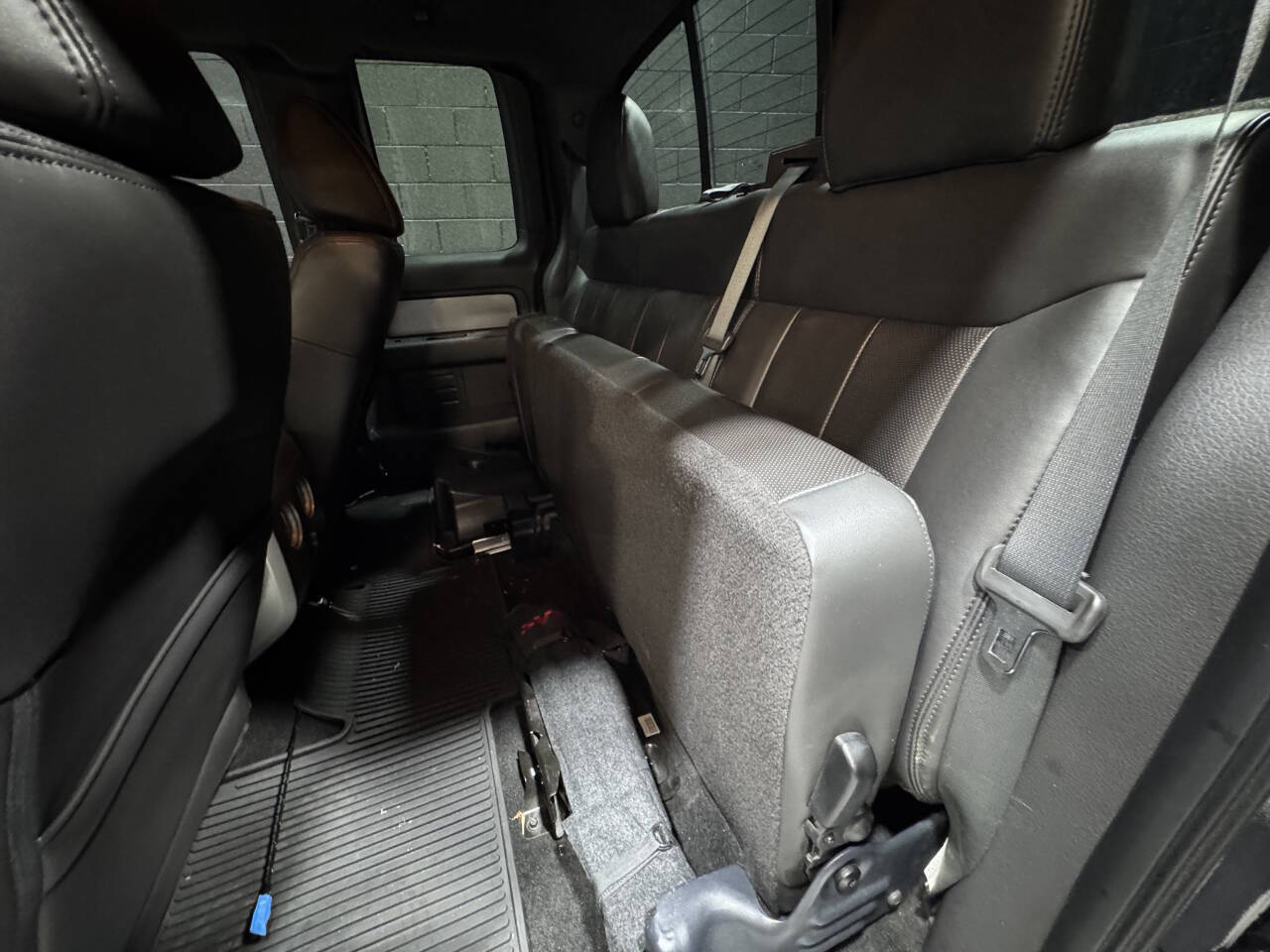 2010 Ford F-150 29
