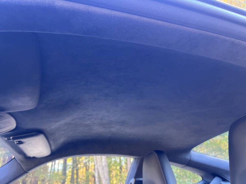 2015 Porsche 911 Carrera