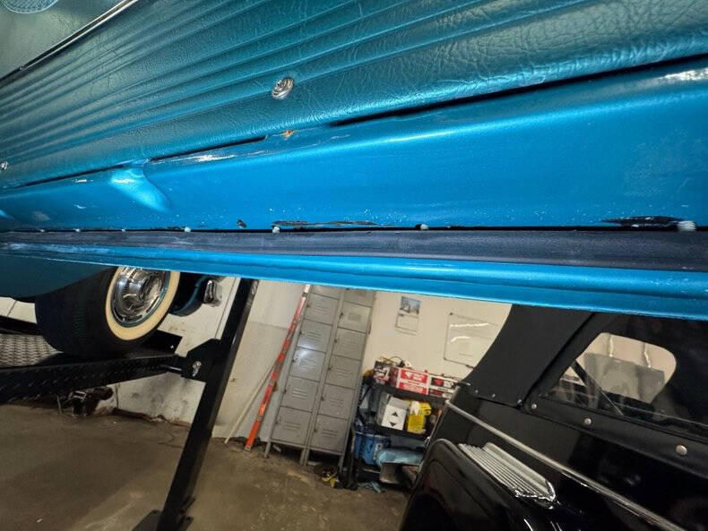 1960 Chevrolet Impala