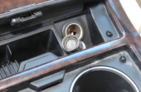 2008 Cadillac Escalade EXT