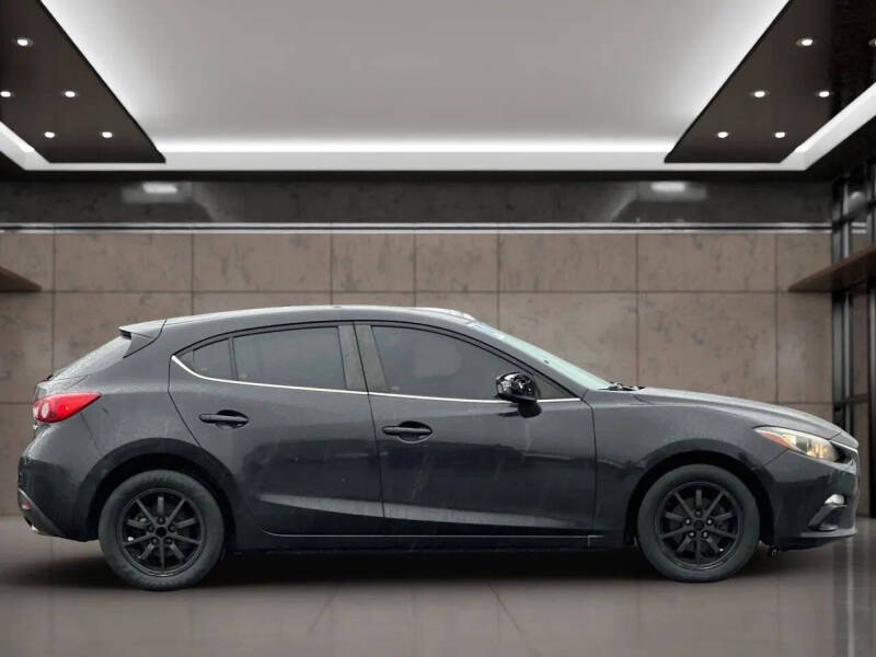 2014 Mazda MAZDA3 i Grand Touring