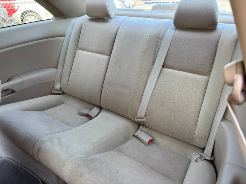 2003 Honda Civic EX