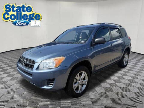 2012 Toyota RAV4