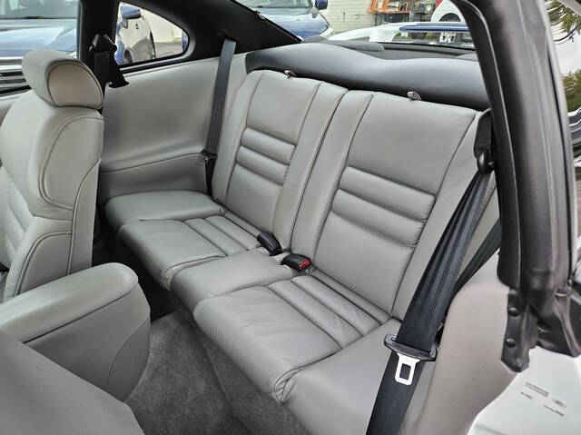 1997 Ford Mustang GT