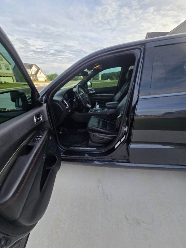 2016 Dodge Durango R/T