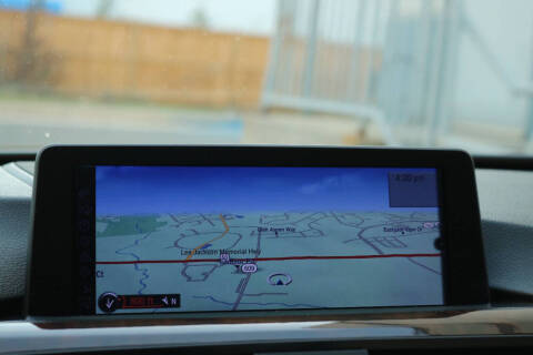 2013 BMW 3 Series 335i