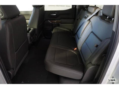 2022 Chevrolet Silverado 1500 Limited