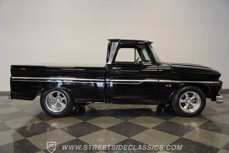 1966 Chevrolet C10