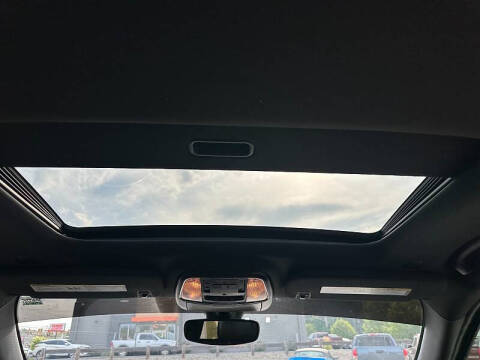 2018 Dodge Durango R/T