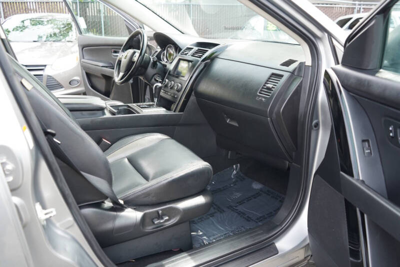 2011 Mazda CX-9 Touring