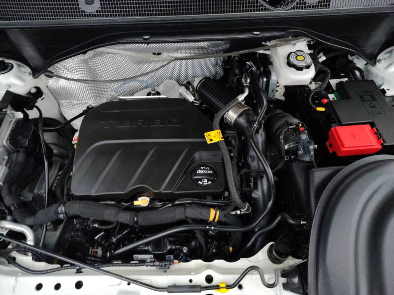 2021 Buick Encore GX Preferred