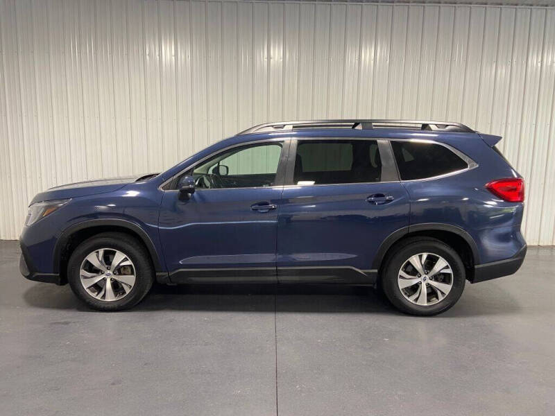 2023 Subaru Ascent Premium 7-Passenger