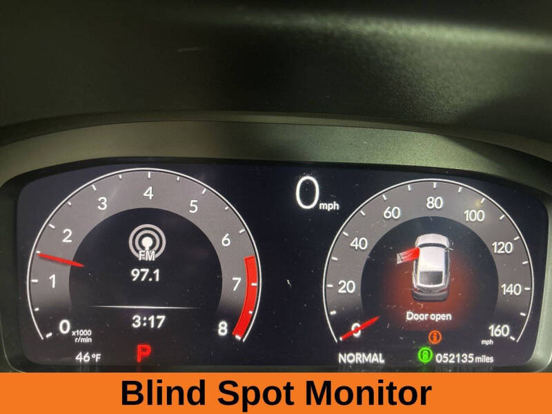 2023 Acura Integra w/A-SPEC