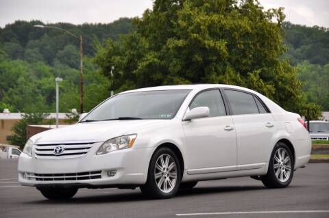 2005 Toyota Avalon for sale at T CAR CARE INC in Philadelphia PA