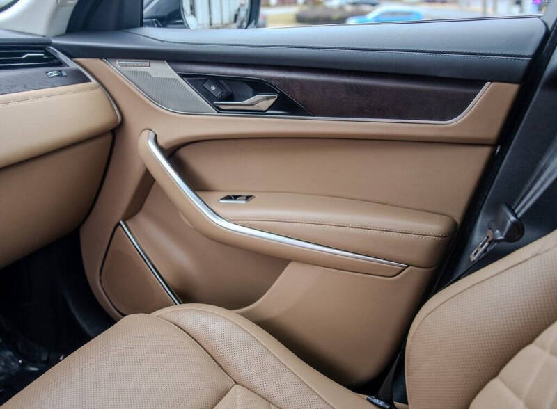 2023 Jaguar F-PACE P250 S