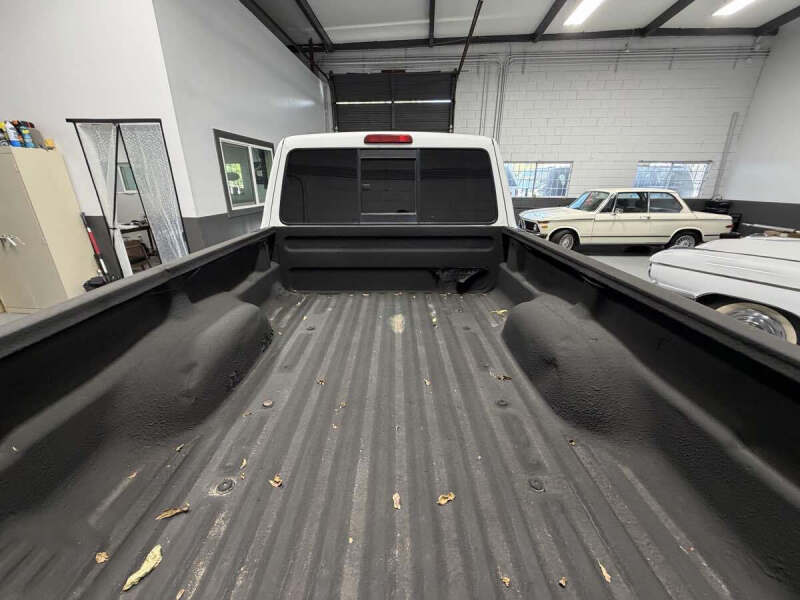 2011 Ford Ranger XLT