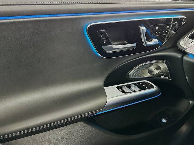 2024 Mercedes-Benz E-Class E 350 4MATIC