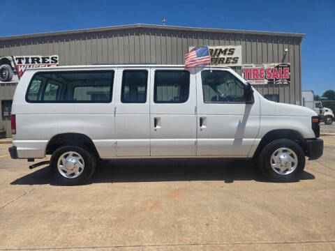 2014 Ford E-Series E-150